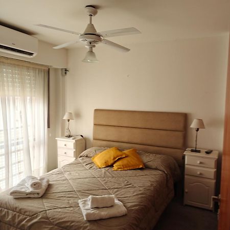 Departamento Amoblado En Pleno Centro, Con Cochera Bahía Blanca المظهر الخارجي الصورة
