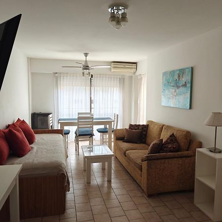 Departamento Amoblado En Pleno Centro, Con Cochera Bahía Blanca المظهر الخارجي الصورة