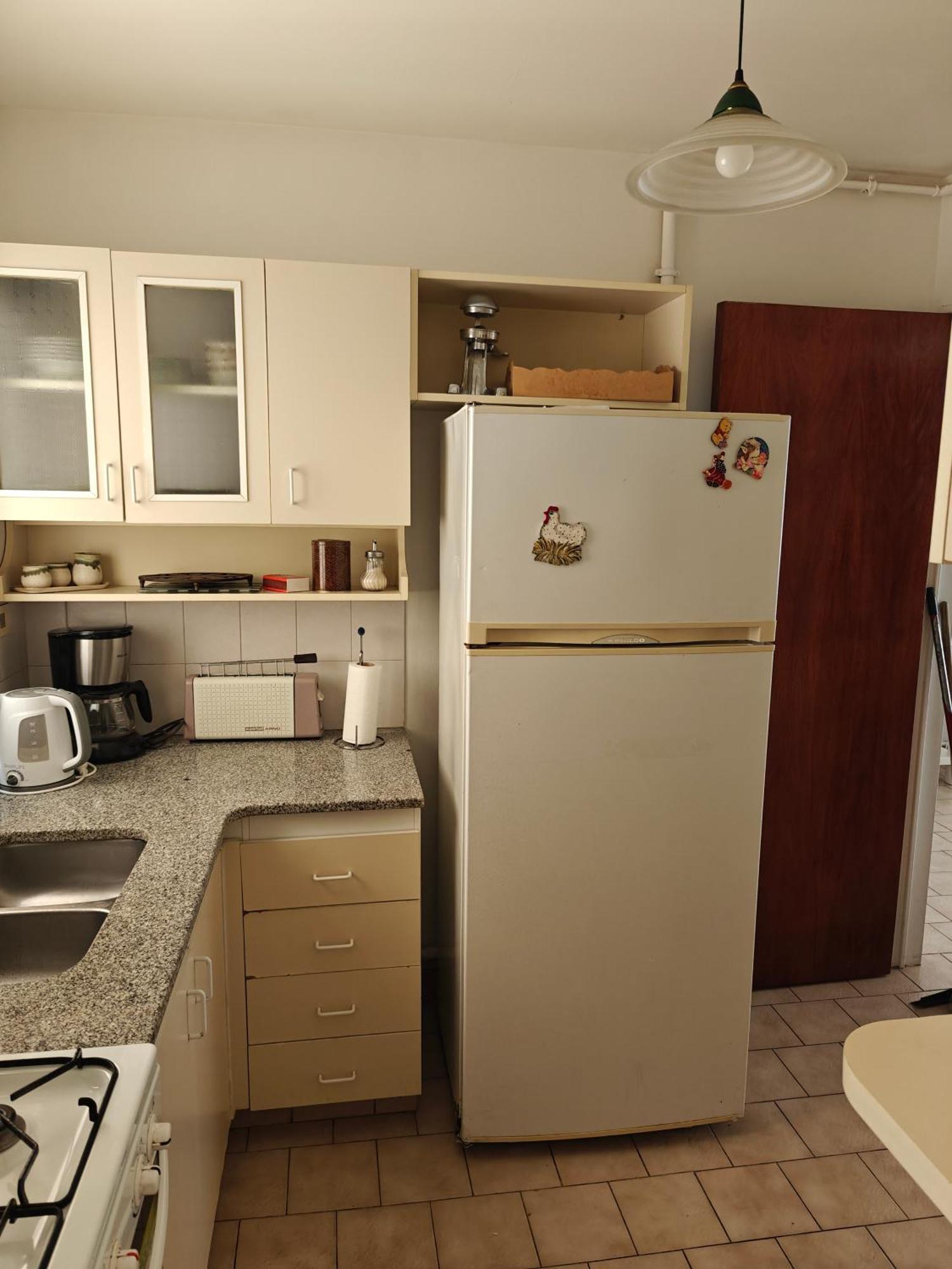 Departamento Amoblado En Pleno Centro, Con Cochera Bahía Blanca المظهر الخارجي الصورة