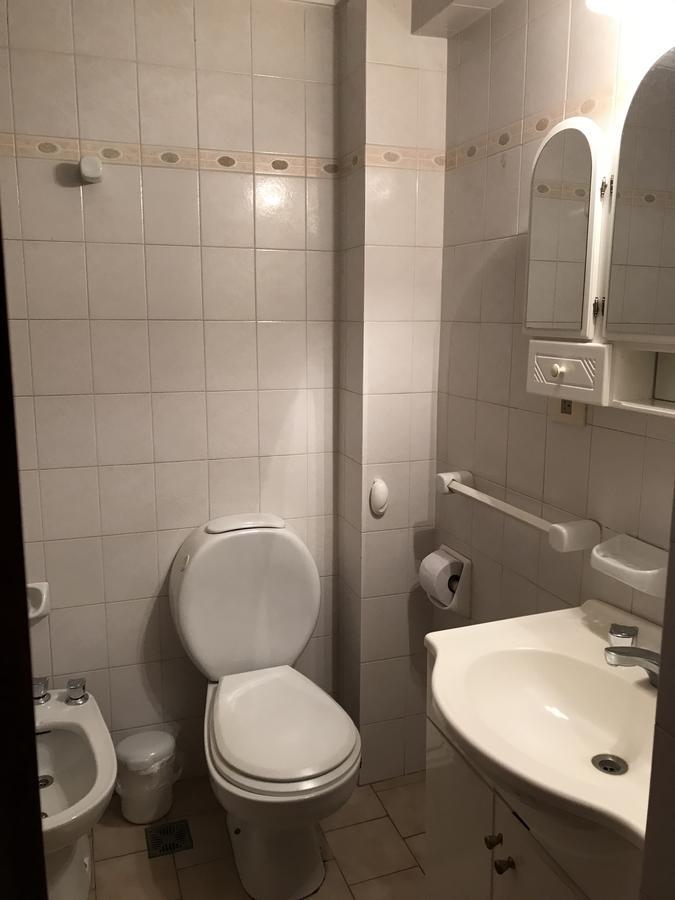 Departamento Amoblado En Pleno Centro, Con Cochera Bahía Blanca المظهر الخارجي الصورة